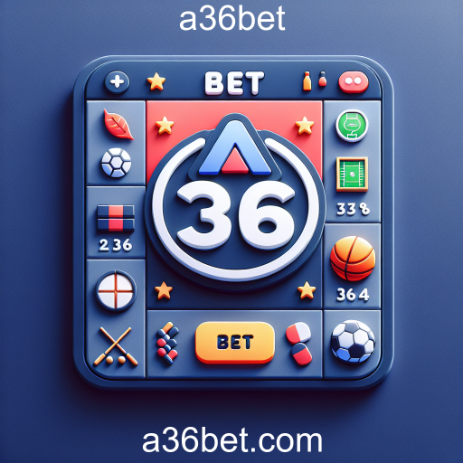 Explorando a Categoria de Apostas Móveis em A36Bet